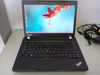 predám LENOVO THINKPAD E335 , WINDOWS 8