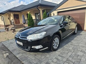Predám Citroën C5 1.6 diesel 2011