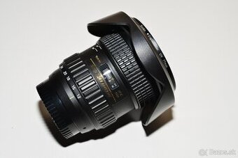Tokina AF 12-24mm f/4 Pro AT-X SD DX pro Nikon