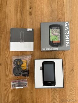 Garmin Edge 1030 Plus