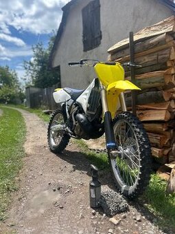 HUSQVARNA CR 250