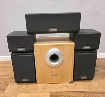 5.1 repro zostava