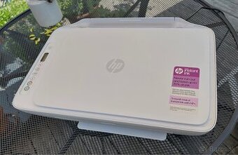 Tlačiareň multifunkčná HP