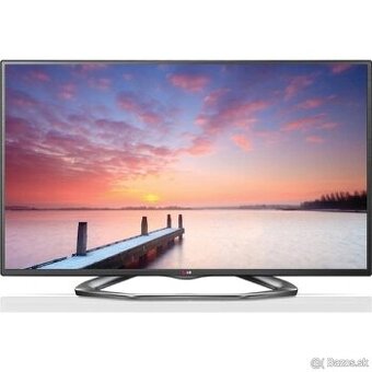 LED Tv LG, 107 cm (42"), FullHD, záruka