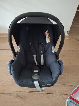 Autosedačka Maxi Cosi CabrioFix