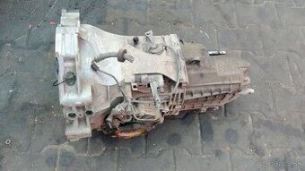 prevodovka 5 stupnova skoda superb 1.9TDi 96kw