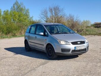 Ford focus c-max 1.6 TDCi