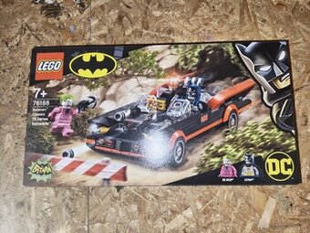 Lego 76188 batman