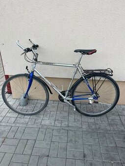bicykle v dobrom stave