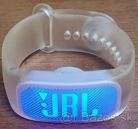 Nové JBL Air Gesture Wristband pre Party Box 1000