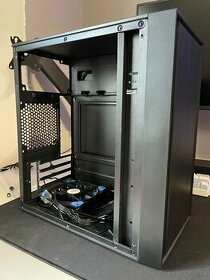 Pc Case MID-TOWER