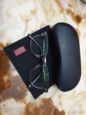 Ray-Ban 5154 2012 Clubmaster