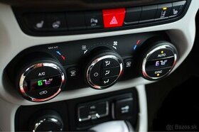 Automatická klimatizácia na 500X Renegade Giulietta - 1