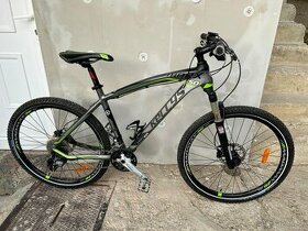 Horský bicykel KELLYS THORX 50 26" - model 2014 veľkosť M - 1