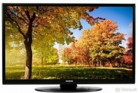 TV Orava LCD  LT 827 B45MB