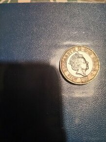 2 Euro minca