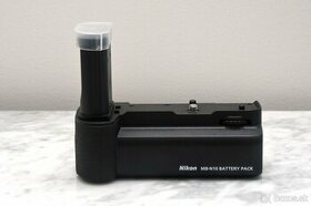 Battery pack MB-N10 pre Nikon radu Z