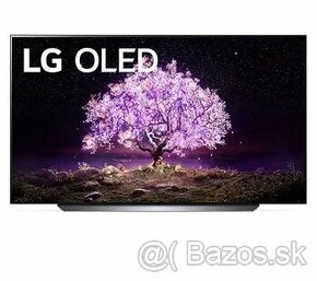Predám špičkový Lg 65" 4K OLED TV C1 OLED65C18LA - 1