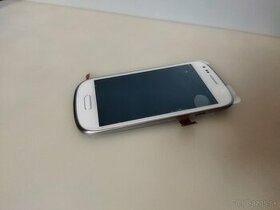 Displej Samsung Galaxy S3 mini - 1
