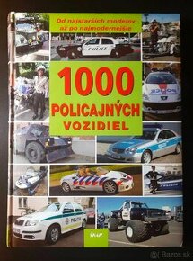 Hans G. a Ursula Isenbergovci: 1000 policajných vozidiel