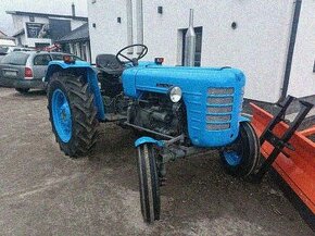 Traktor Zetor 3011 - 1