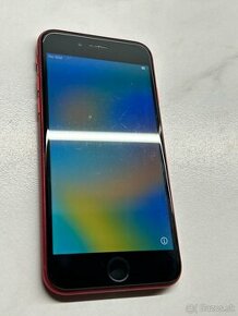 Iphone 8 64gb (cerveny red)