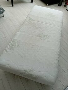 Staré matrace
