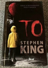 Stephen King - TO - 1