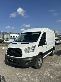 Ford Transit 2.0 TDCi 130 Ambiente L2H2 T310 FWD - 1