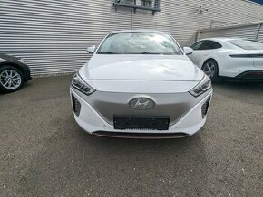 Hyundai ioniq 2019 electric 88kw
