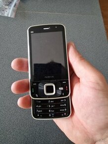 Nokia n96