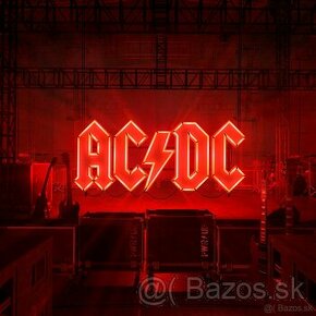 AC/DC Viedeň