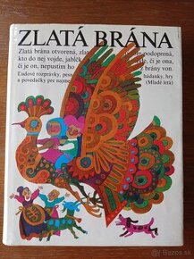 Zlatá brána (1989)