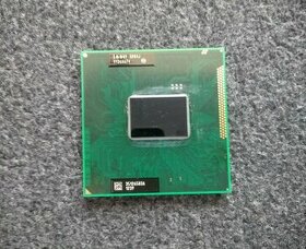 procesor pre ntb Intel® core™ i3 2330M