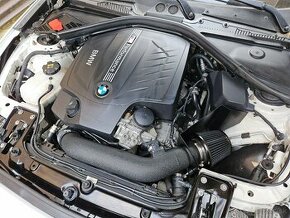 BMW N55 športové sanie
