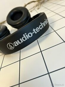 Audio-Technica ATH-M50x BT2