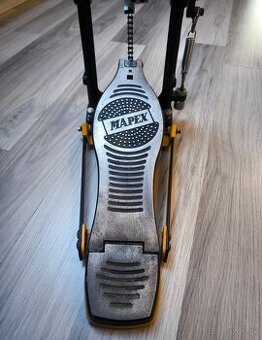 Pedál Mapex - 1