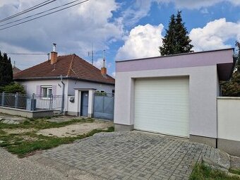 Ubytovanie pre pracovníkov na západnom Slovensku