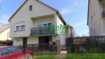 Rodinný dom v Encs - Abaújdevecser  - NA PREDAJ
