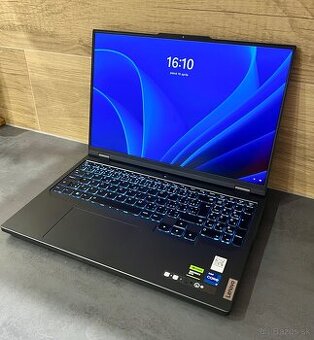 Lenovo Legion Pro 5 16IRX9 i7 rtx4070