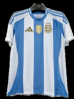 Dres Argentína 24/25 Domáci