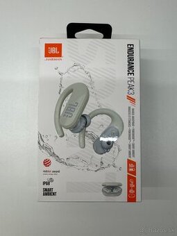 JBL Endurance Peak 3
