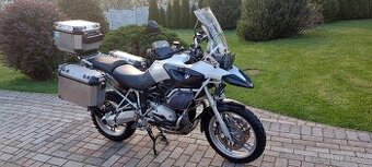 bmw gs 1200