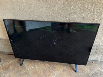 4K UltraHD Smart TV LG 50NANO753PR - 1