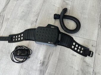 Filtrácia 3M Adflo + 3M Hadica(Odsávanie na 3M Speedglas)