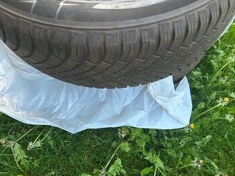 pneumatiky 215/65 R16