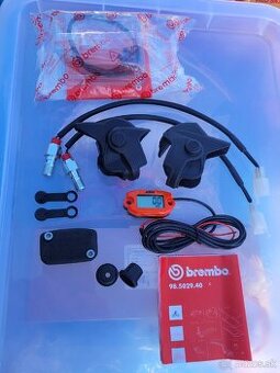 KTM Brembo spínače/mikrospínače merač mth diely