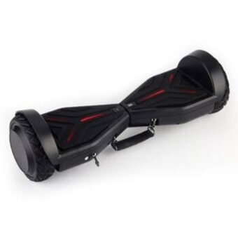 Predám hoverboard Koowheel K8