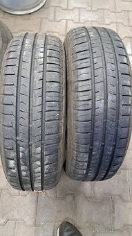 195/65R15 2ks Tomket