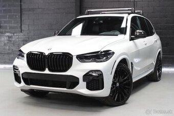 BMW X5 G05 30d xDrive